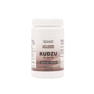 Kudzu