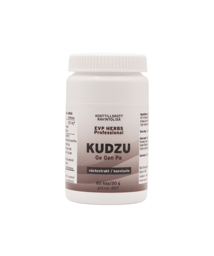 Kudzu