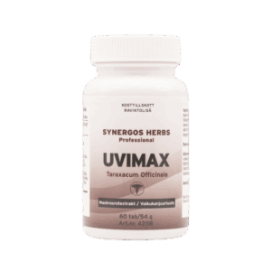 Uvimax Plus