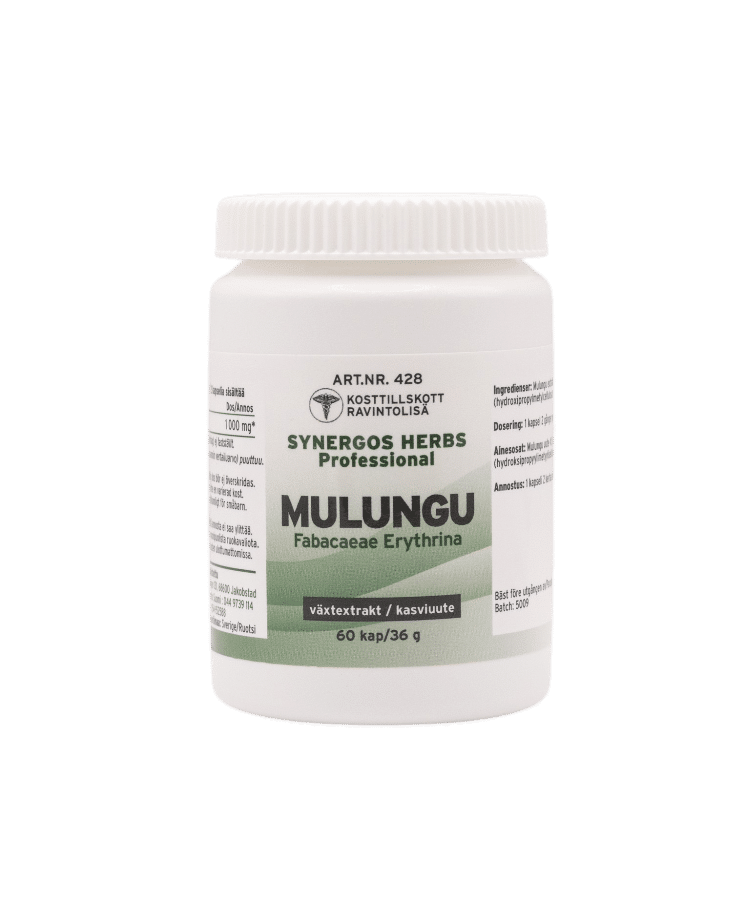 Mulungu