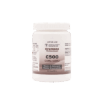 C-500 Camu Camu - C-vitamin med Camu Camu C500 Camu Camu