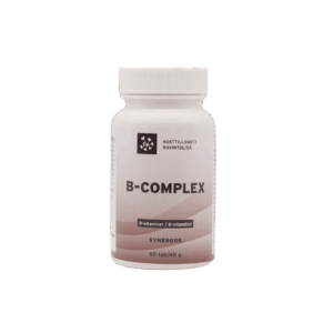 B-complex