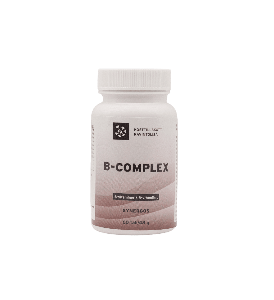 B-complex