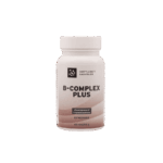 B-Complex Plus B-complex plus