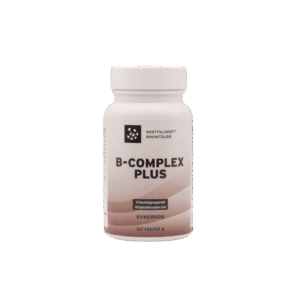 B-complex plus