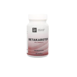 Betakaroten