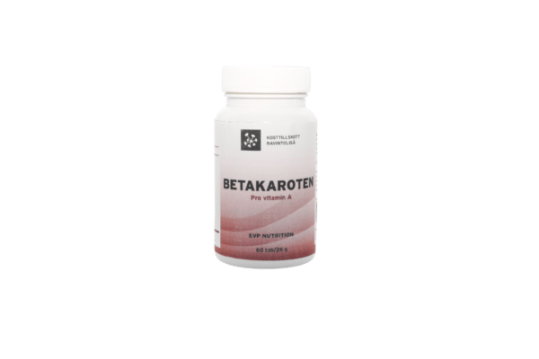 Betakaroten