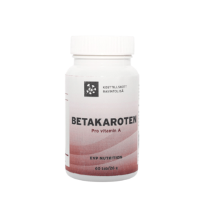 Betakaroten