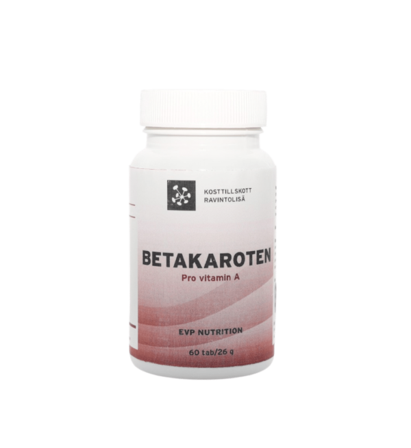 Betakaroten