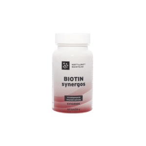 Biotin Synergos