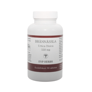 Brännässla