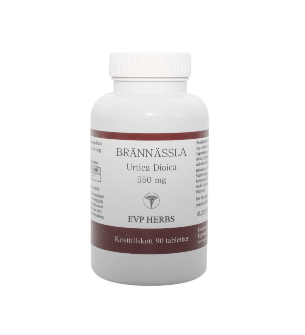 Brännässla