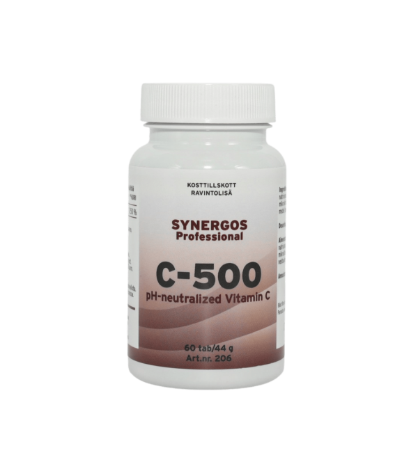 C-500