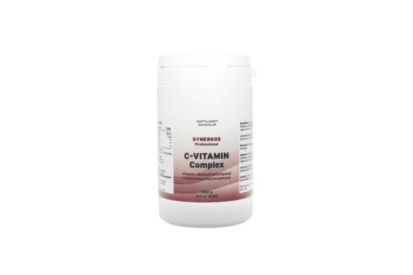 C-Vitamin Complex