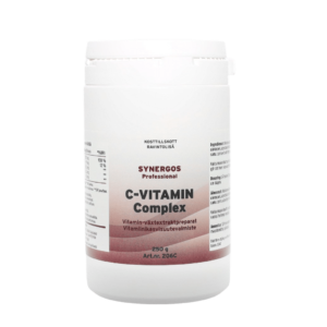 C-Vitamin Complex