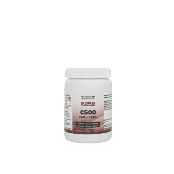C500 Camu Camu