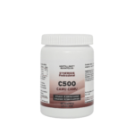 C500 Camu Camu