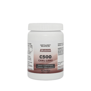 C500 Camu Camu