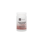 Carotenoid complex