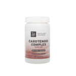 Carotenoid complex
