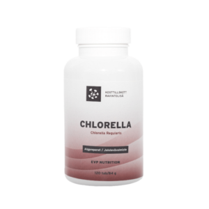 Chlorella