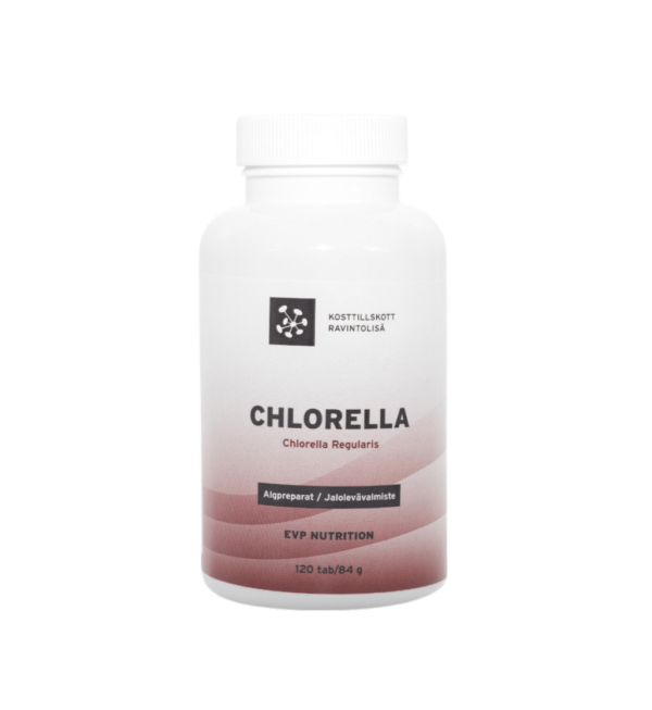 Chlorella