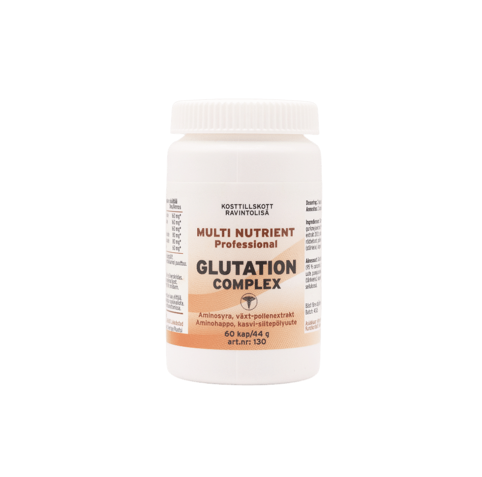 Glutation Complex