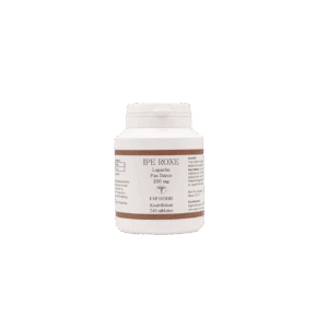 Ipe Roxe tabletti - Pau Darco