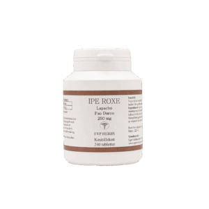 Ipe Roxo, 240 tab