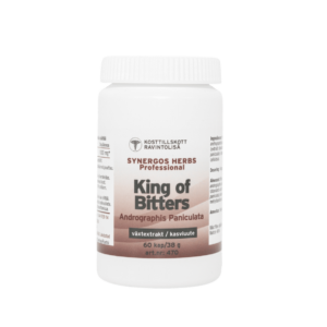 King of Bitters, 60 tab