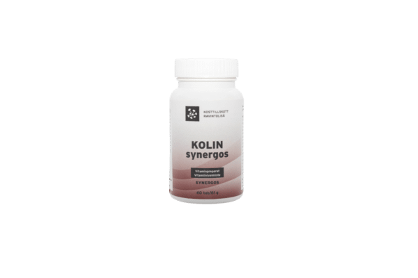 Kolin Synergos