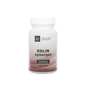 Kolin Synergos