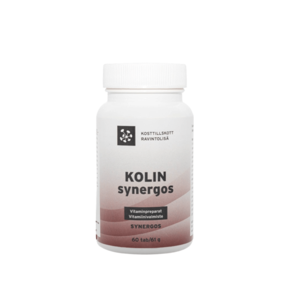Kolin Synergos