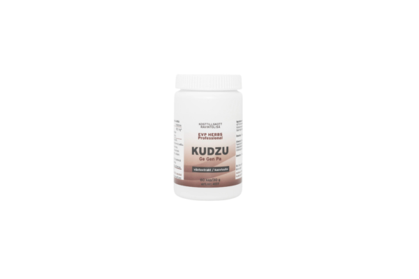 Kudzu