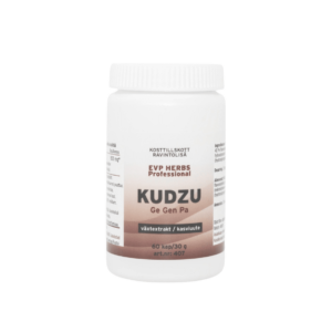 Kudzu