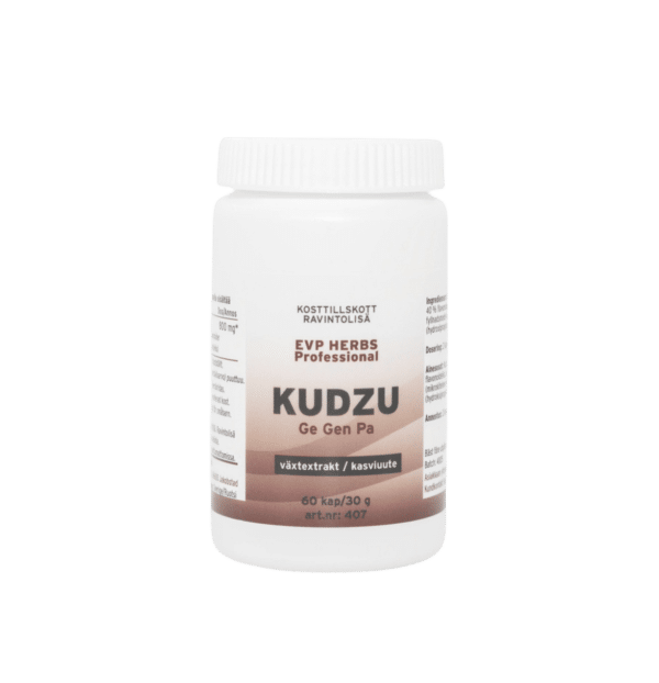 Kudzu