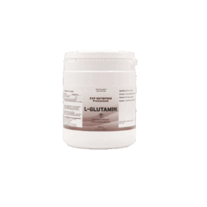 L-Glutamin 400g
