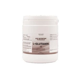 L-Glutamin 400g