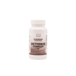 Metionin Complex