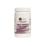 Milk Thistle - Mariatistel Milk Thistle