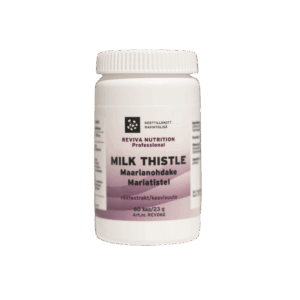 Milk Thistle
