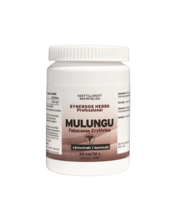 Mulungu