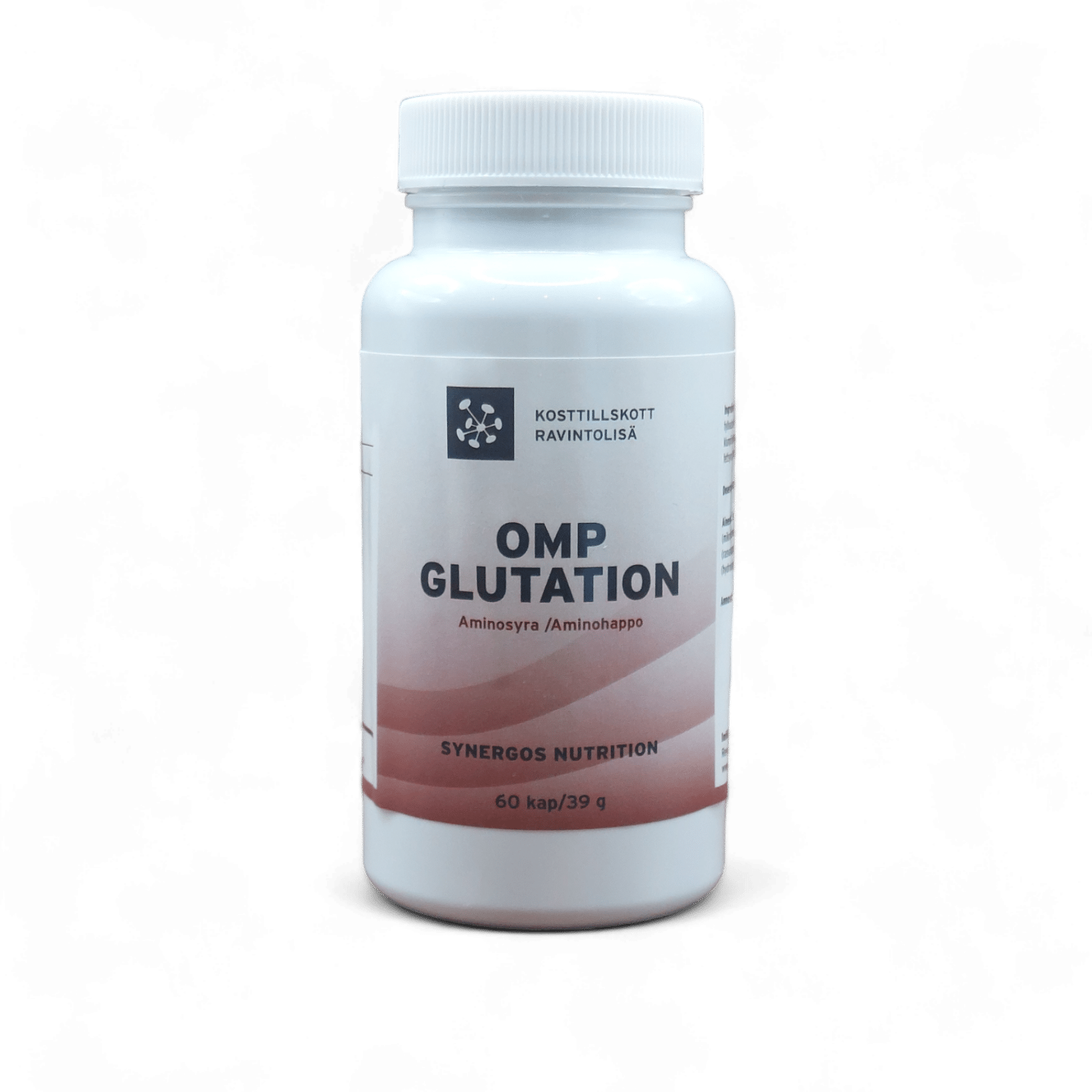 OMP Glutationi Reviva