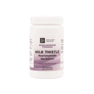 Milk thistle