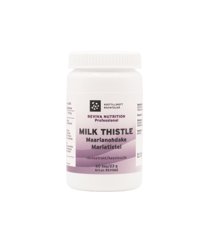 Milk thistle