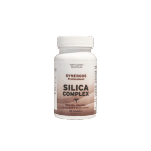 Silica Complex 