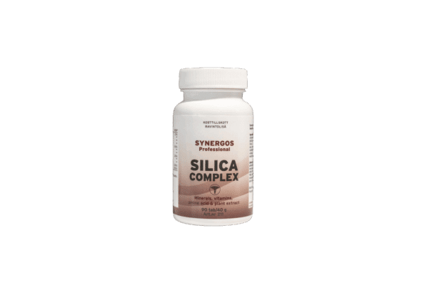 Silica Complex