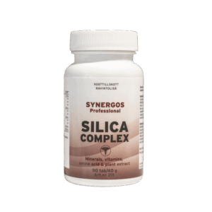 Silica Complex