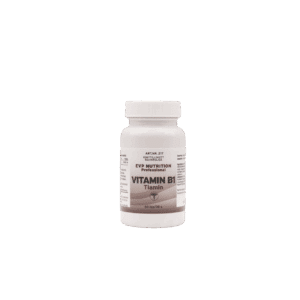 Vitamin B1 enkelmedel