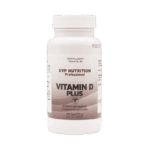 D-vitamin Plus Vitamin D Plus